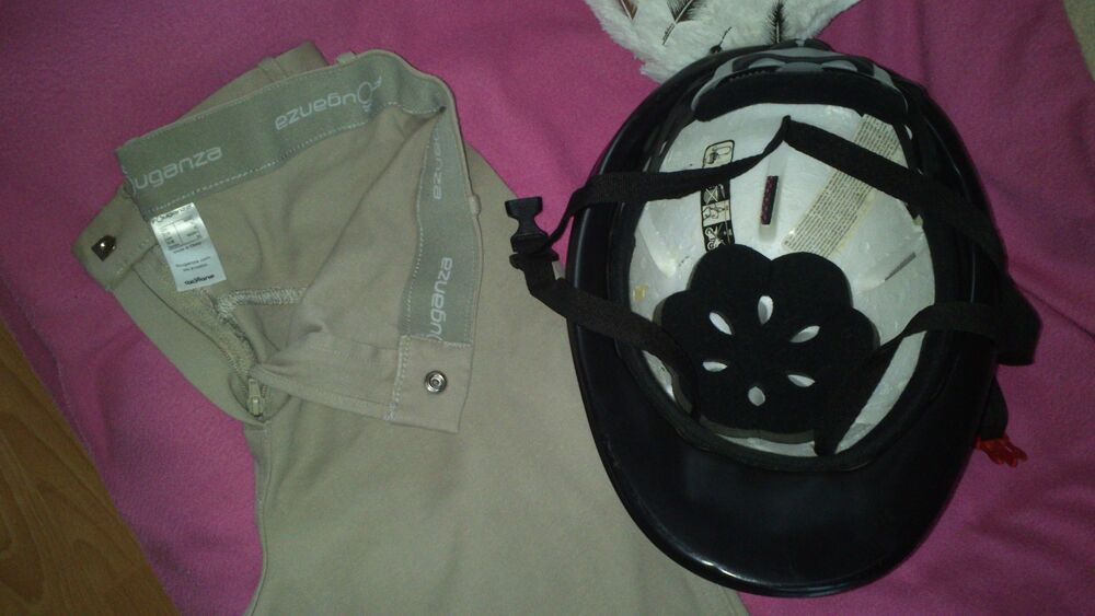 EQUIPEMENT EQUITATION Sports