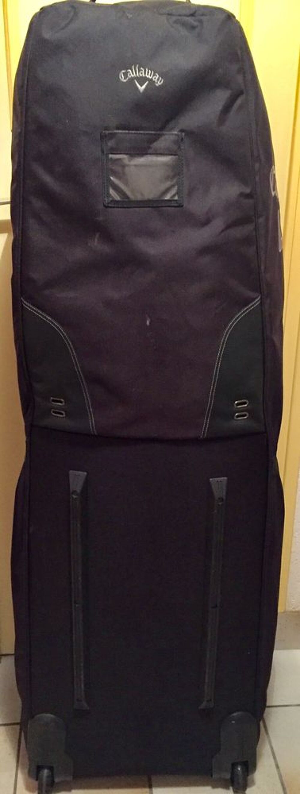 Housse de voyage sac golf Sports