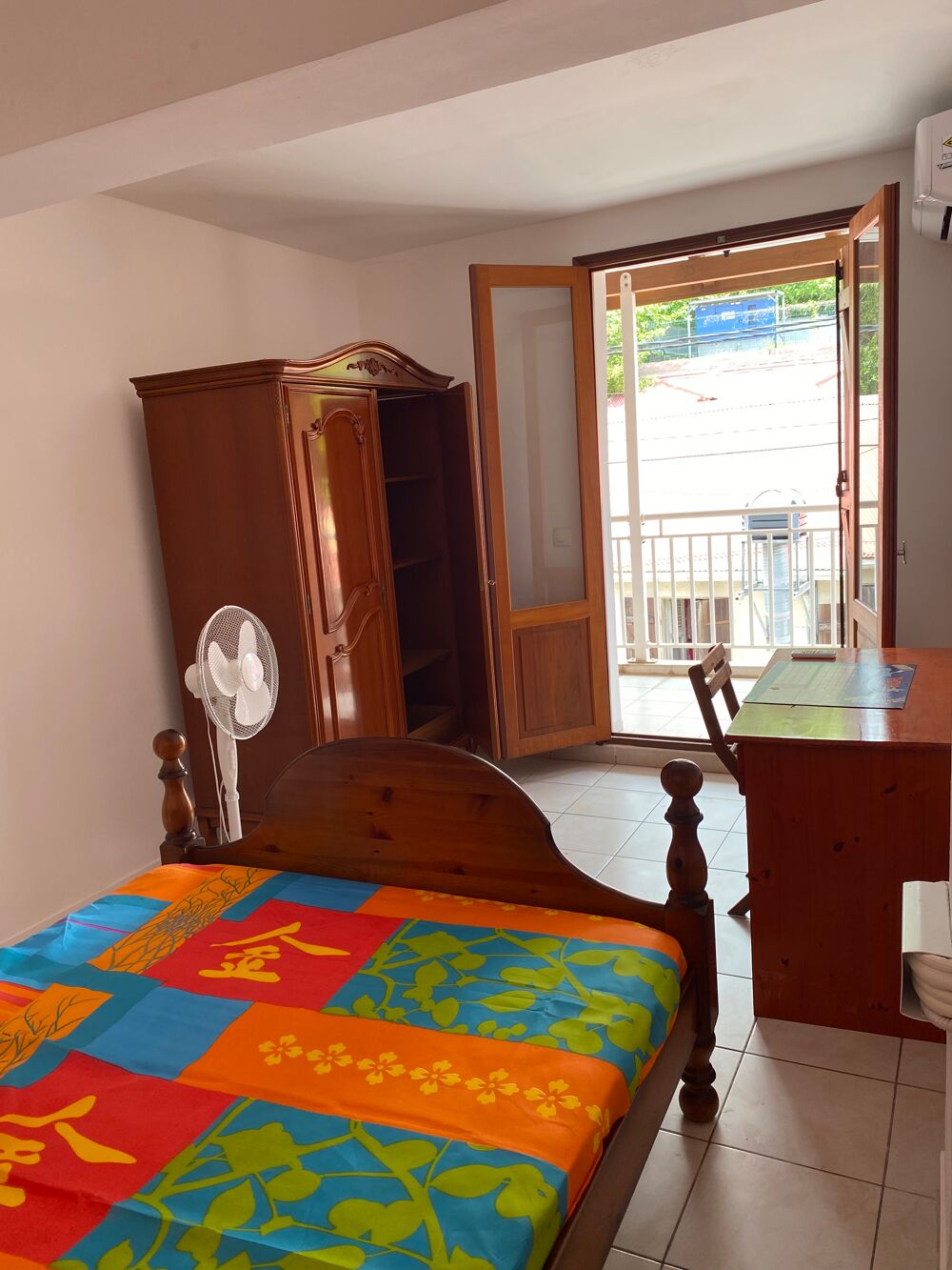 Location Colocation Chambre pour étudiants Basse-terre