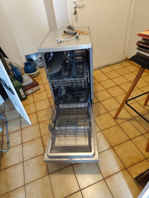 Lave-vaiselle Valberg 90 Toulouse (31)