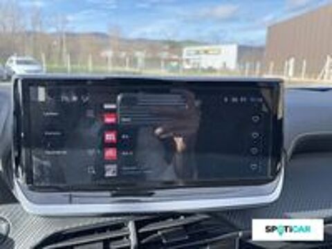 2008 Electrique 54 kWh 156 ch GT 2025 occasion 42400 Saint-Chamond