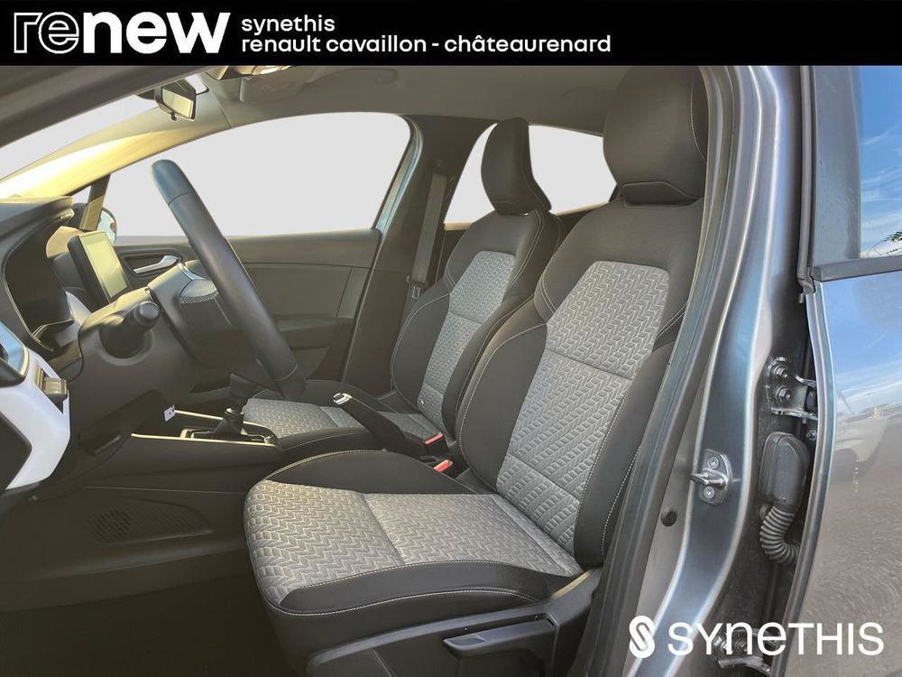 Clio V Clio TCe 100 GPL Evolution 2023 occasion 84300 Cavaillon
