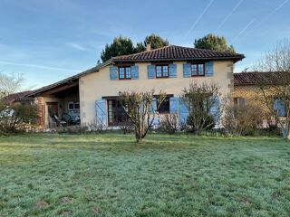  Maison à vendre 7 pièces 275 m²