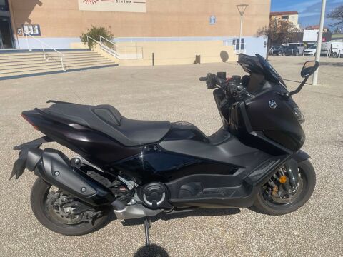 Scooter YAMAHA 2024 occasion Agde 34300