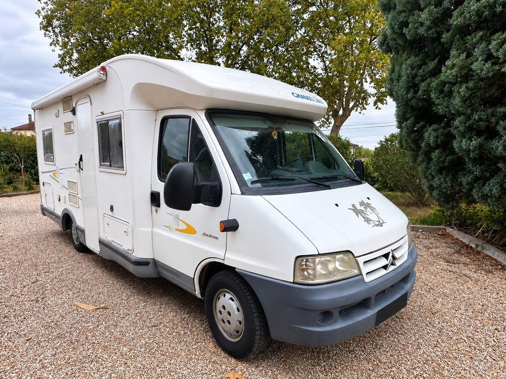  2004 occasion 31250 REVEL