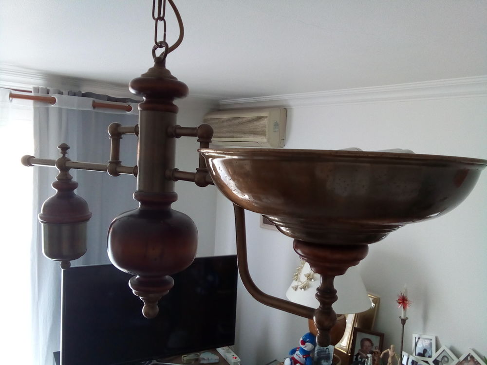 Plafonnier Décoration