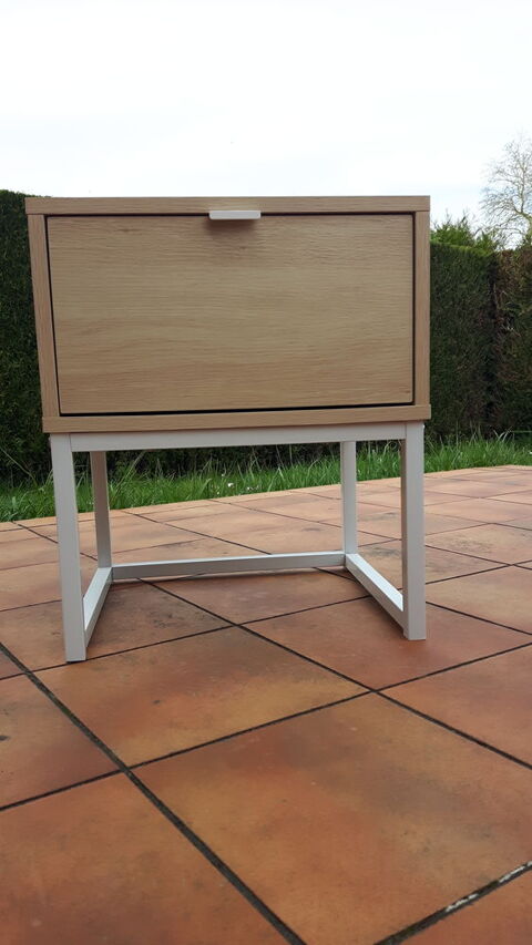2 TABLES DE CHEVET NEUVES 50 Chevilly (45)
