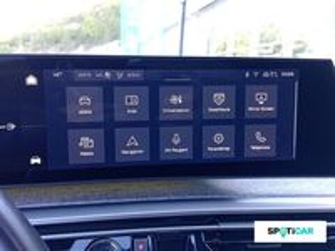 5008 Hybrid 145 ch e-DCS6 Allure 2025 occasion 46000 Cahors
