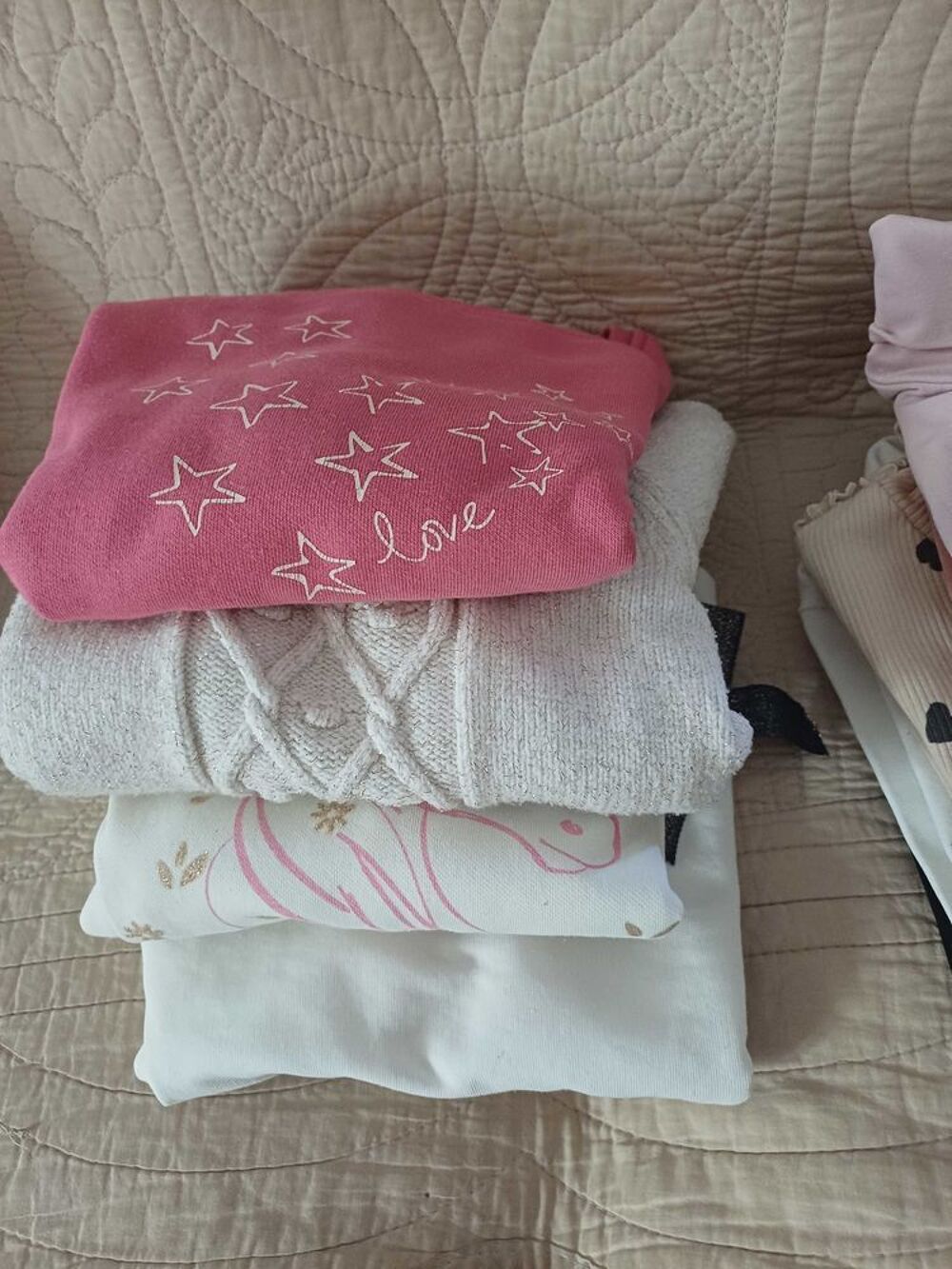vente Vêtements enfants