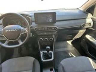 Sandero TCe 90 GSR2 Stepway Extreme 2025 occasion 92140 Clamart