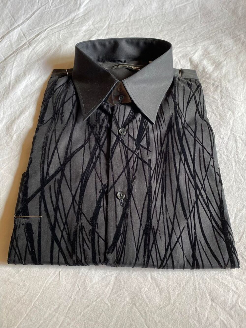 Chemise NOGARET 
Vêtements