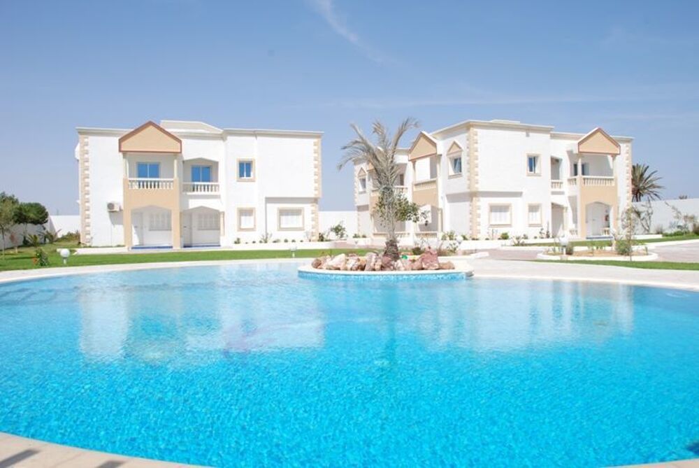 Vente Hôtel particulier A vendre Bekalta, tunisie (Tunisie)