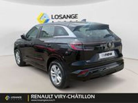 Austral mild hybrid advanced 130 Equilibre 2023 occasion 91170 Viry-Ch&acirc;tillon