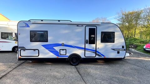 CARAVELAIR Caravane 2026 occasion Brumath 67170