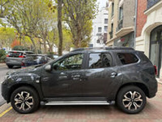 Duster Blue dCi 115 4x2 Journey 2024 occasion 95880 Enghien-les-Bains
