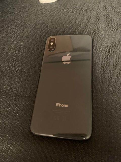 iPhone X 210 Saint-tienne (42)