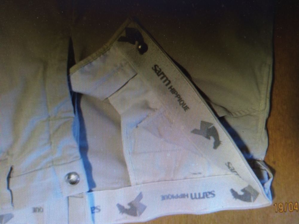 pantalon d'&eacute;quitation homme Sports