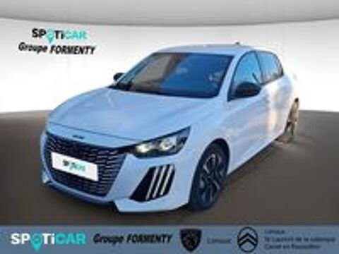 208 Hybrid 100 e-DCS6 Allure 2024 occasion 11300 Limoux
