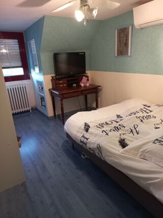  Maison � vendre 6 pi�ces 133 m�