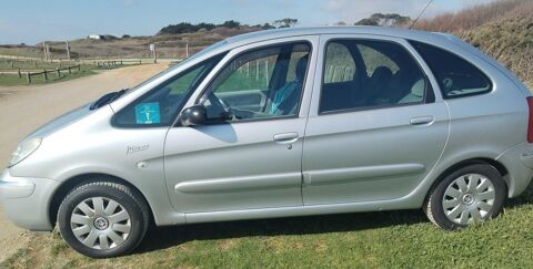 Citro&euml;n Picasso Xsara 1.6 HDi 92 2008 occasion Lanester 56600