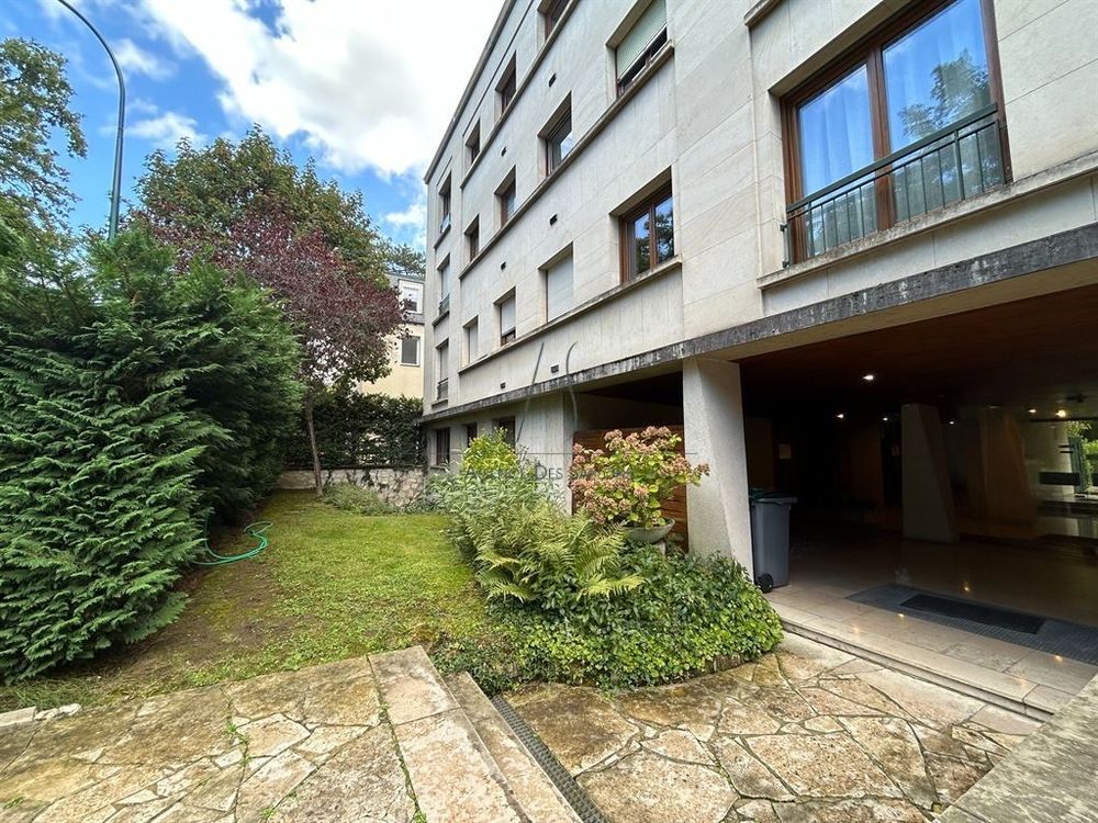 vente Appartement - 1 pièce(s) - 31 m² Le Vésinet (78110)