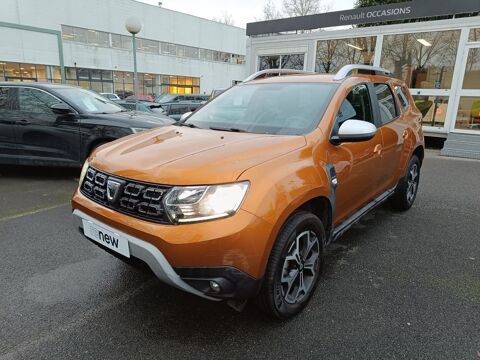 Dacia Duster TCe 100 4x2 Prestige 2020 occasion Argenteuil 95100