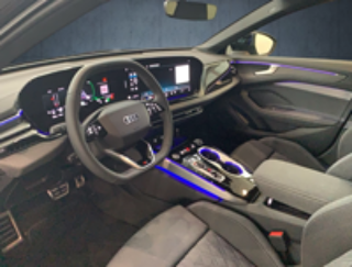 A6 Avant e-hybrid 299 ch S tronic 7 Quattro S line (15 CV) 2025 occasion 59000 Lille