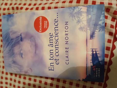 LIVRE EN TON AME ET CONSCIENCE ? 10 Triel-sur-Seine (78)