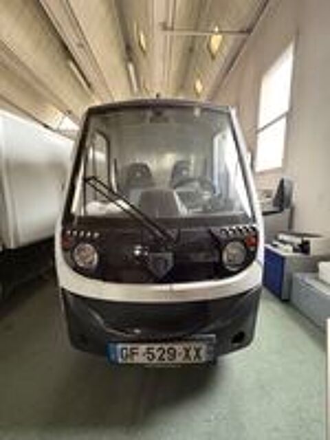 Autres Tropos ABLE xt 2022 occasion 78210 Saint-Cyr-l'&Eacute;cole