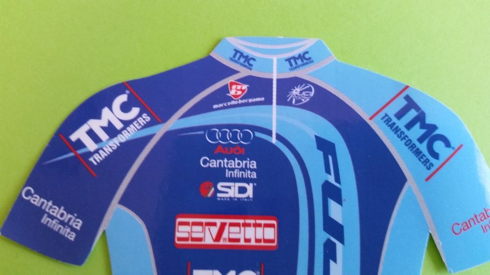 TMC Vélos