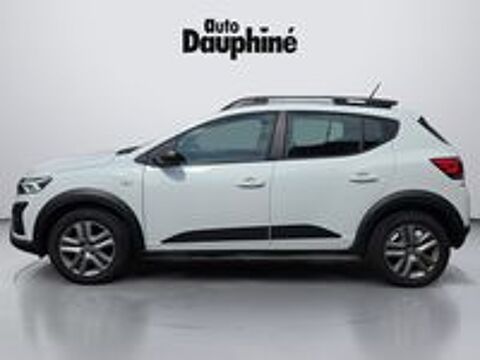 Sandero TCe 90 Stepway Expression 2023 occasion 38140 Rives