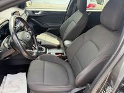 Focus Ford ST-Line 1.0 EcoBoost 125 CH MHEV 2021 occasion 69120 Vaulx-en-Velin