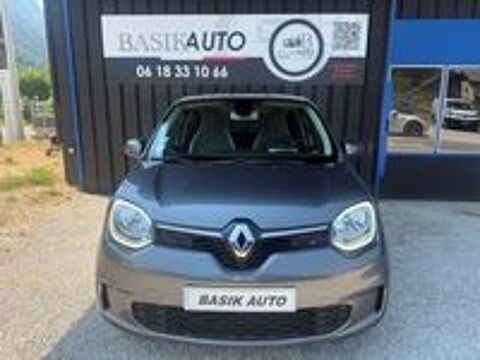 Twingo III TCe 95 Zen 2019 occasion 38210 Tullins
