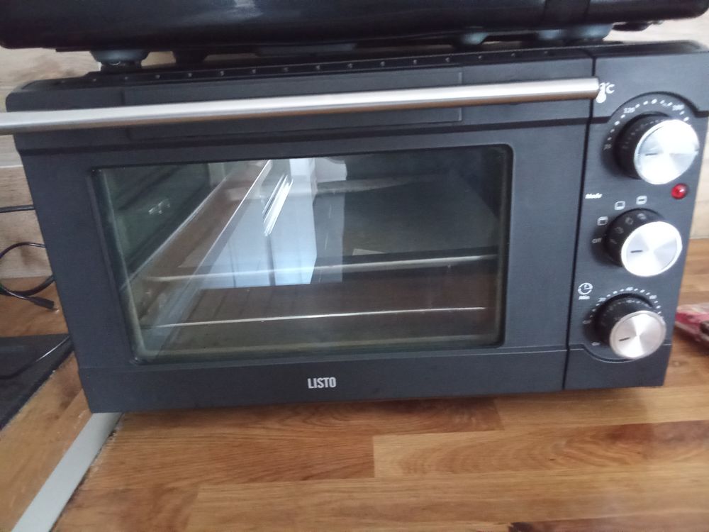 Mini four Electroménager