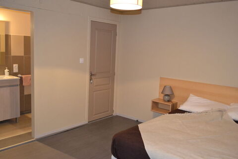  Chambre  louer 1 pice 13 m