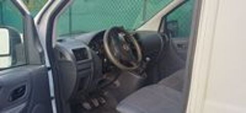 Scudo SCUDO VITRE 1.2 - LH2 2.0 MULTIJET 128 PACK PROFESSIONAL 2011 occasion 83390 Pierrefeu-du-Var