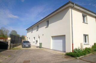  Maison à vendre 6 pièces 167 m²