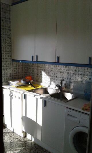  Appartement à louer 2/3 pièces 85 m²