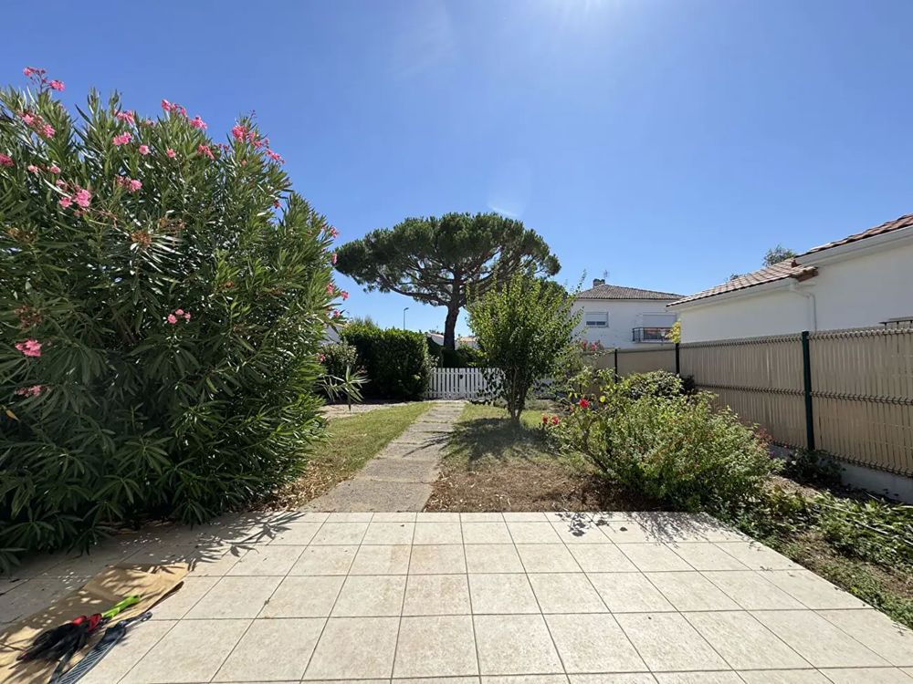 Location Maison Maison entièrement rénovée Royan