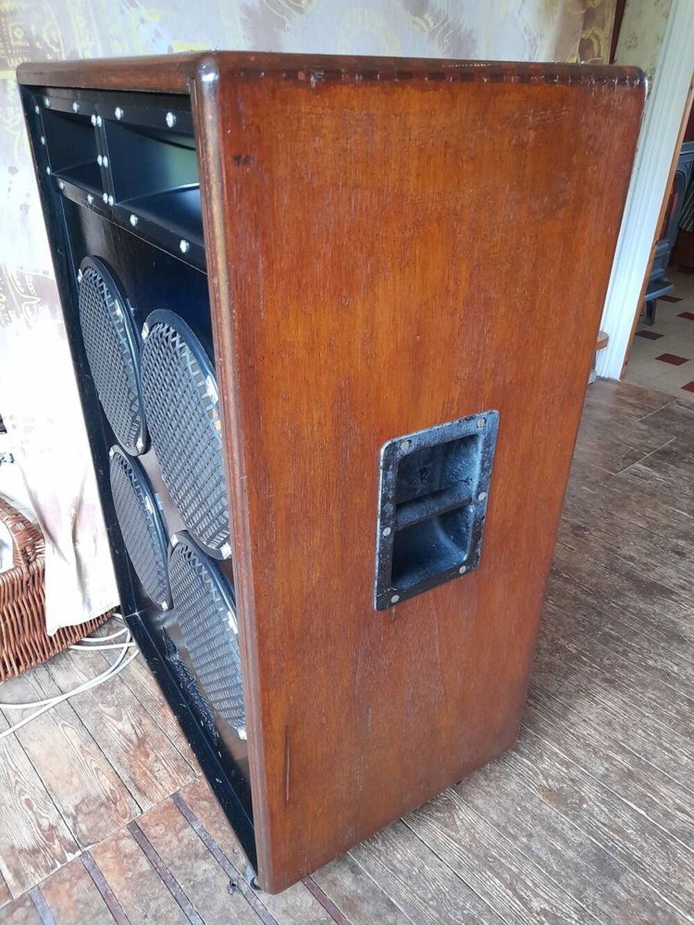 Amplificateur Instruments de musique