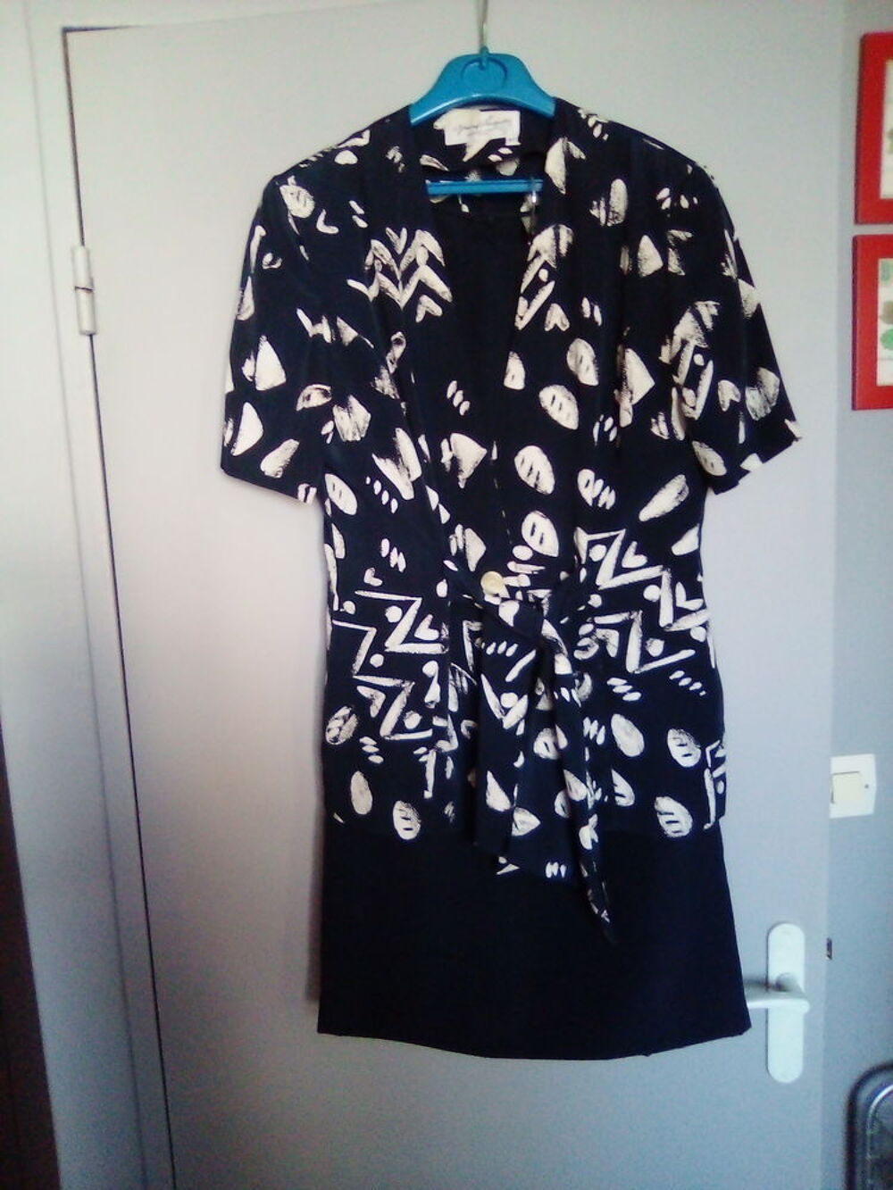 3 pi&egrave;ces femme G&eacute;rard Pasqui&eacute; T42 Vêtements