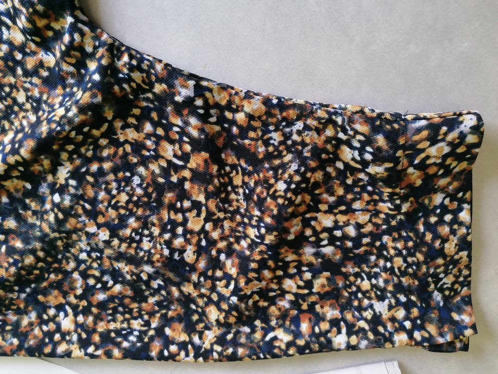 Tunique longue Vêtements