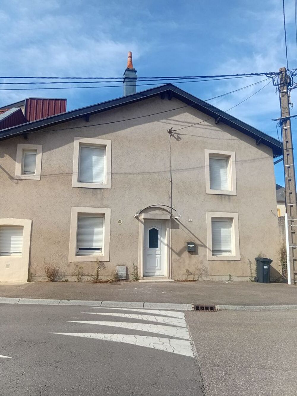 Maison 7 pièces 119 m² · à Hagondange · 119 m² · 239 000 €