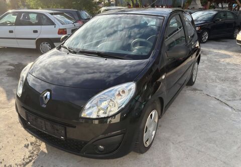 Renault twingo ii 1.2 16v 75 eco2 Dynamique