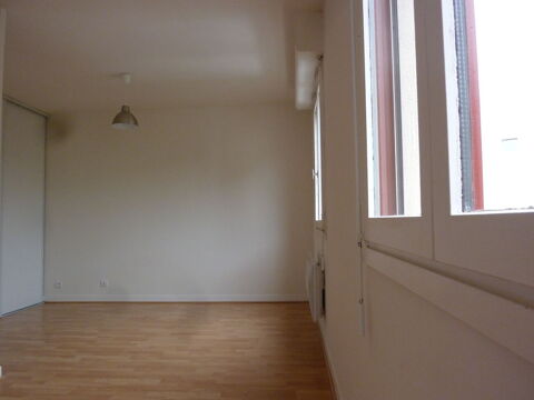  Appartement � louer 1 pi�ce 26 m� Rouen
