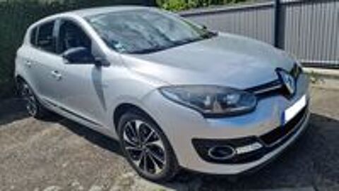 M&eacute;gane III 1.6 DCI 130 Bose 2015 occasion 63110 Beaumont