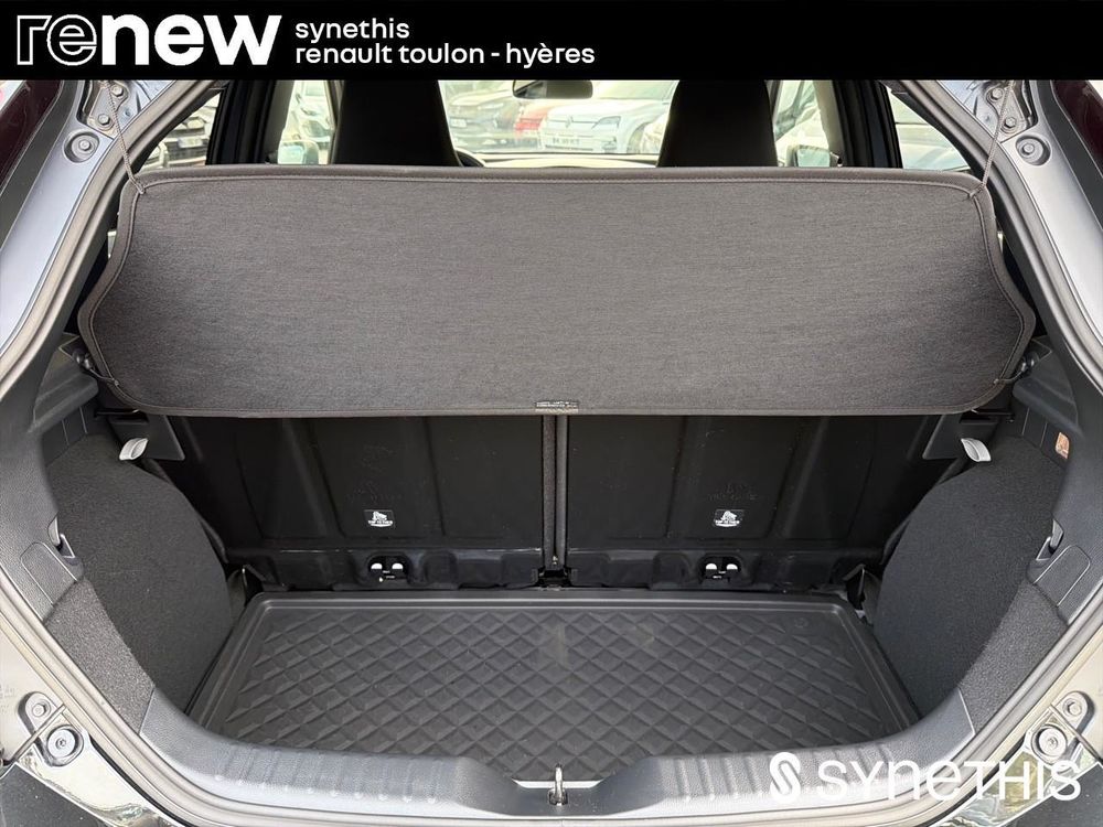 Aygo X 1.0 VVT-i 72 Air Design 2024 occasion 83160 La Valette-du-Var