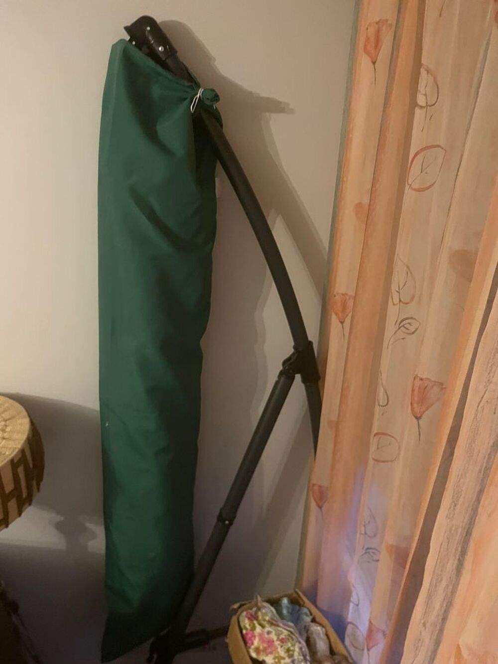 parasol de jardin Jardin