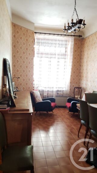  Maison � vendre 8 pi�ces 185 m�