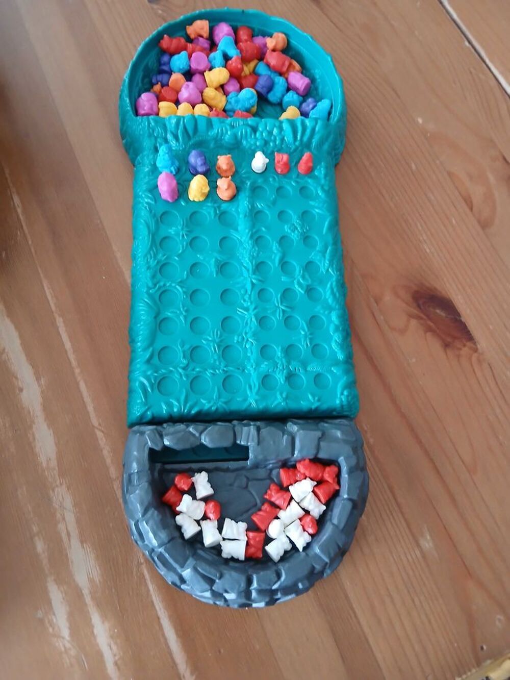 Jeu mastermind junior Jeux / jouets